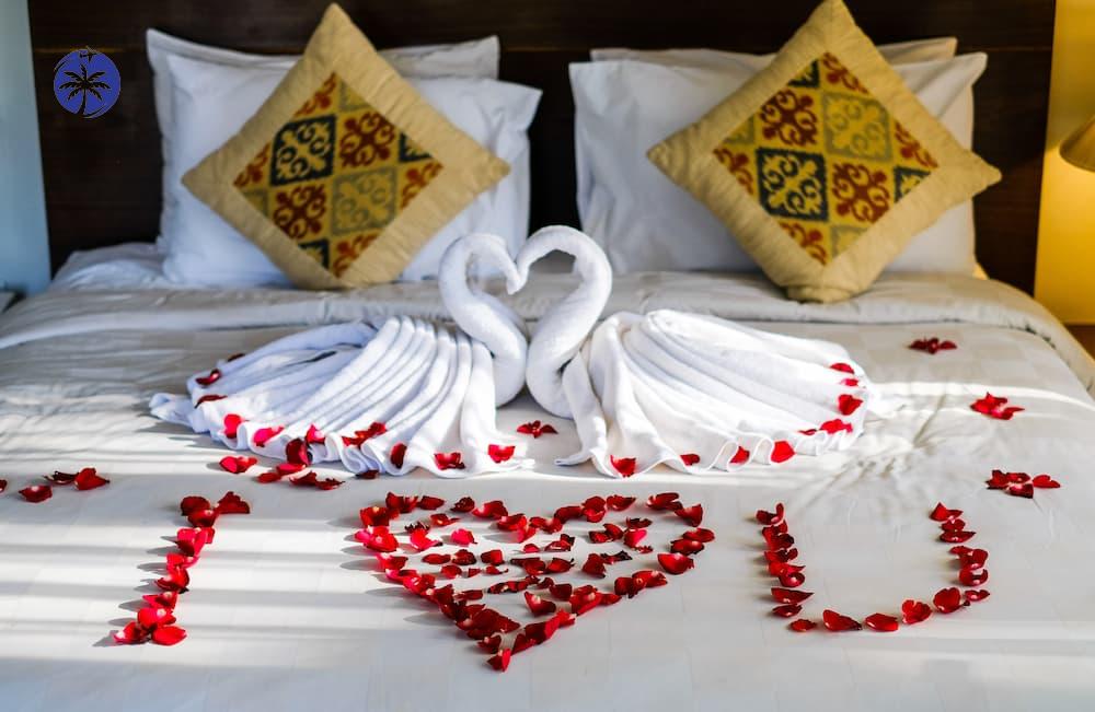 Imagem mostra hotel em Guarapari